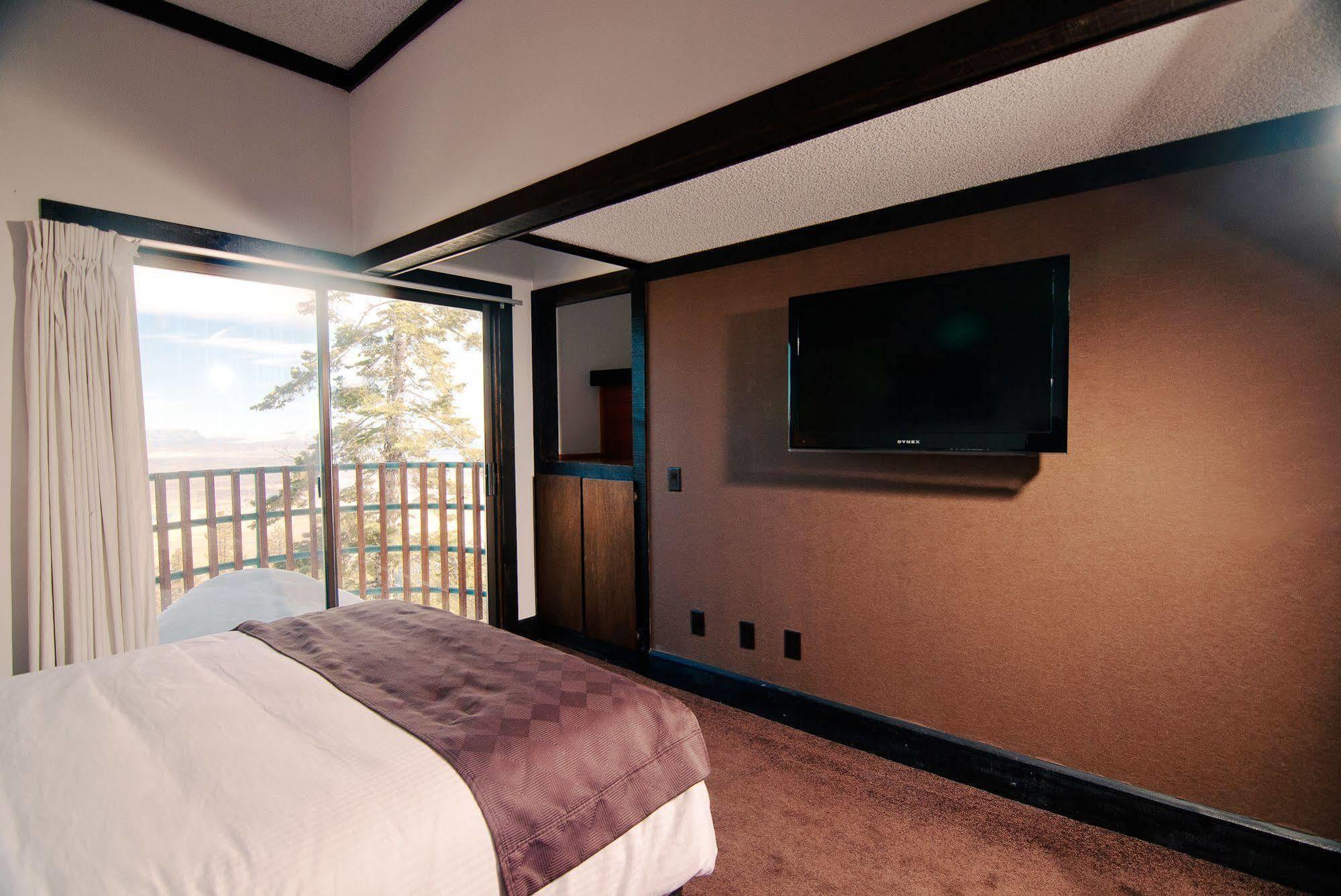 The Ridge Sierra Hotel Stateline Exterior photo